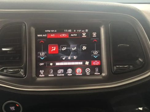 Used 2016 Dodge Challenger SXT Plus RWD image 13