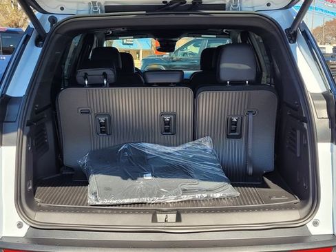 New 2026 GMC Acadia Elevation w/ Black Edition image 9