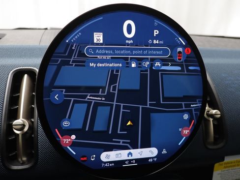 New 2026 MINI Cooper Countryman S image 11