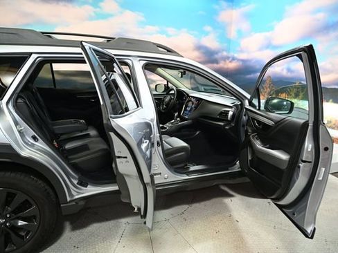 Used 2024 Subaru Outback Onyx Edition image 45