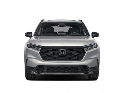 New 2026 Honda CR-V Sport image 27