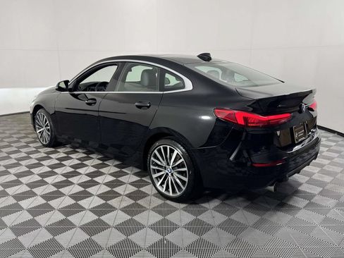 Used 2021 BMW 228i xDrive Gran Coupe w/ Convenience Package AWD/4WD image 8