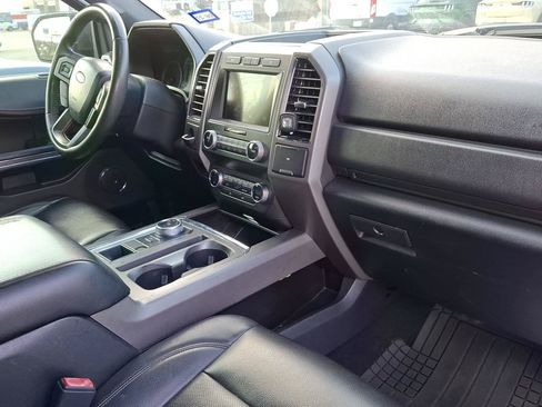 Used 2020 Ford Expedition Max XLT w/ Equipment Group 201A RWD image 11