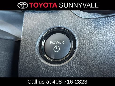 Used 2026 Toyota Camry SE w/ Multimedia Upgrade Package FWD image 25