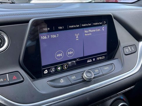Used 2020 Chevrolet Blazer LT FWD image 32