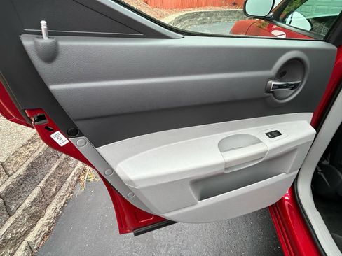 Used 2006 Dodge Charger SRT8 w/ SRT Option Group III RWD image 24