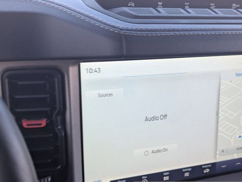 Used 2024 Ford Bronco Raptor w/ Interior Carbon Fiber Pack 6 image 27