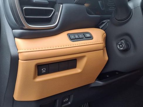 New 2026 Lexus IS 350 F Sport AWD/4WD image 18