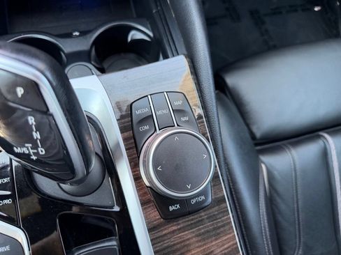 Used 2019 BMW 530e RWD image 27