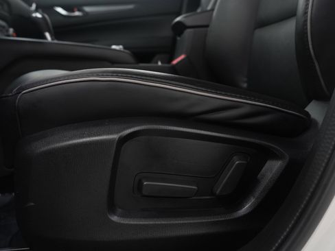 Used 2024 MAZDA CX-5 AWD 2.5 S w/ Select Package image 21