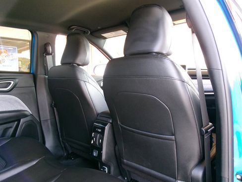 Used 2025 Jeep Compass Latitude image 26