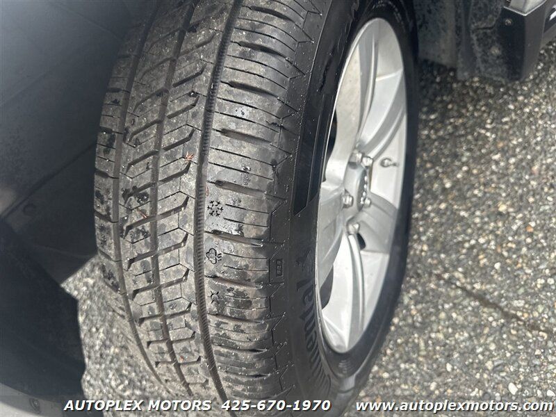 Used 2013 Jeep Compass Sport w/ All Weather Capability Group AWD/4WD image 25