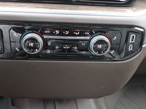 New 2026 Chevrolet Silverado 1500 LT w/ Safety Package image 11