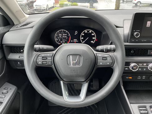 Certified 2024 Honda CR-V EX image 17