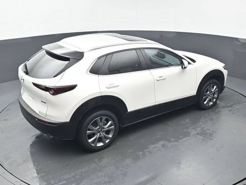 Certified 2024 MAZDA CX-30 AWD 2.5 S w/ Preferred Package image 40
