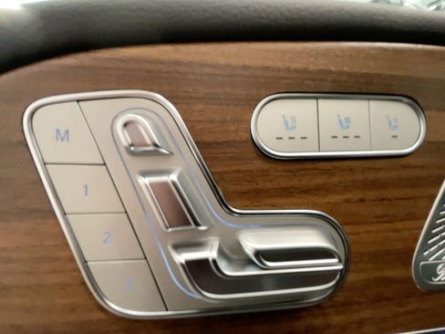 Certified 2026 Mercedes-Benz GLE 350 4MATIC image 16