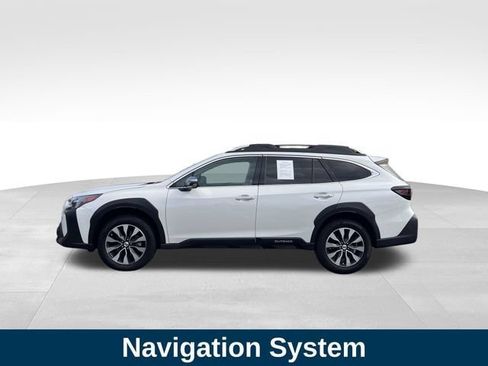 Used 2023 Subaru Outback Touring XT AWD/4WD image 2