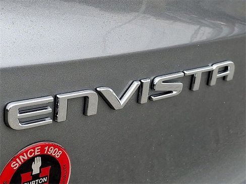 New 2026 Buick Envista Preferred w/ Convenience I Package image 17