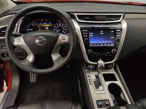 Used 2018 Nissan Murano Platinum image 22