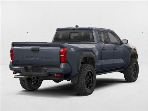 New 2026 Toyota Tacoma TRD Off-Road image 2
