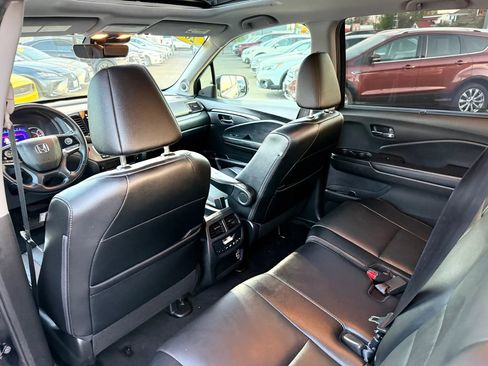 Used 2021 Honda Pilot EX-L image 15