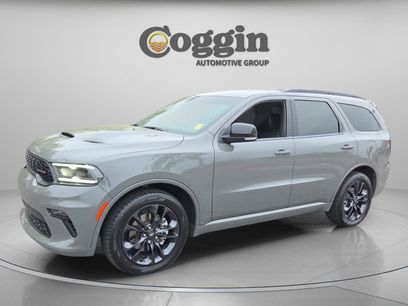 Used 2023 Dodge Durango GT