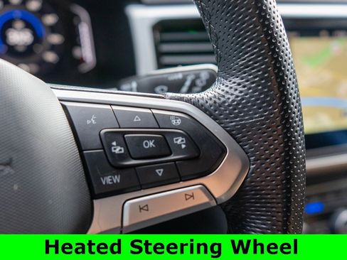 Used 2022 Volkswagen Atlas Cross Sport SEL Premium R-Line image 21