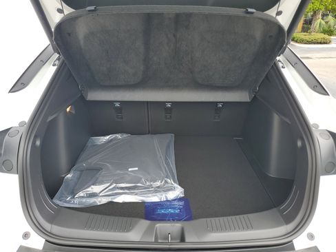 New 2026 Buick Envista Sport Touring w/ Convenience I Package FWD image 10