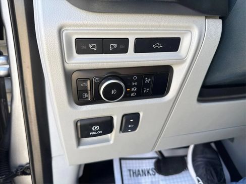 Used 2023 Ford F150 Limited AWD/4WD image 18