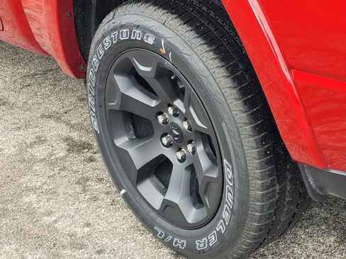 New 2026 RAM 1500 Lone Star AWD/4WD image 7
