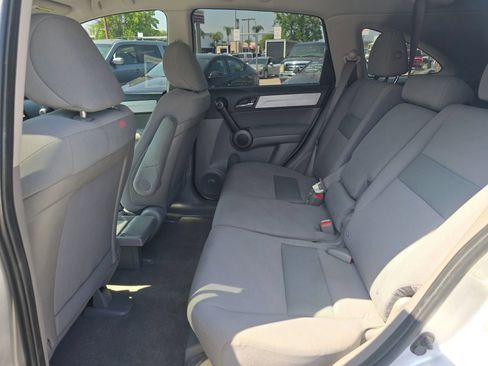 Used 2010 Honda CR-V LX image 12