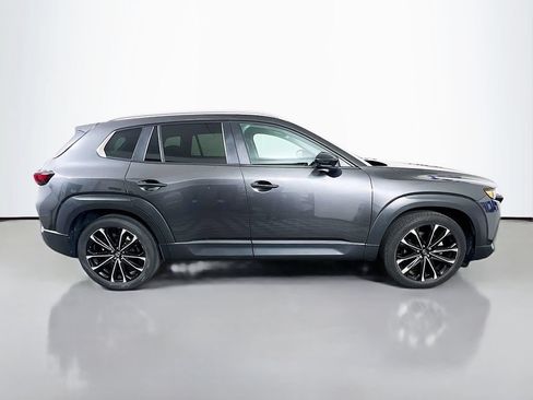 Used 2023 MAZDA CX-50 AWD 2.5 Turbo w/ Cargo Package image 11