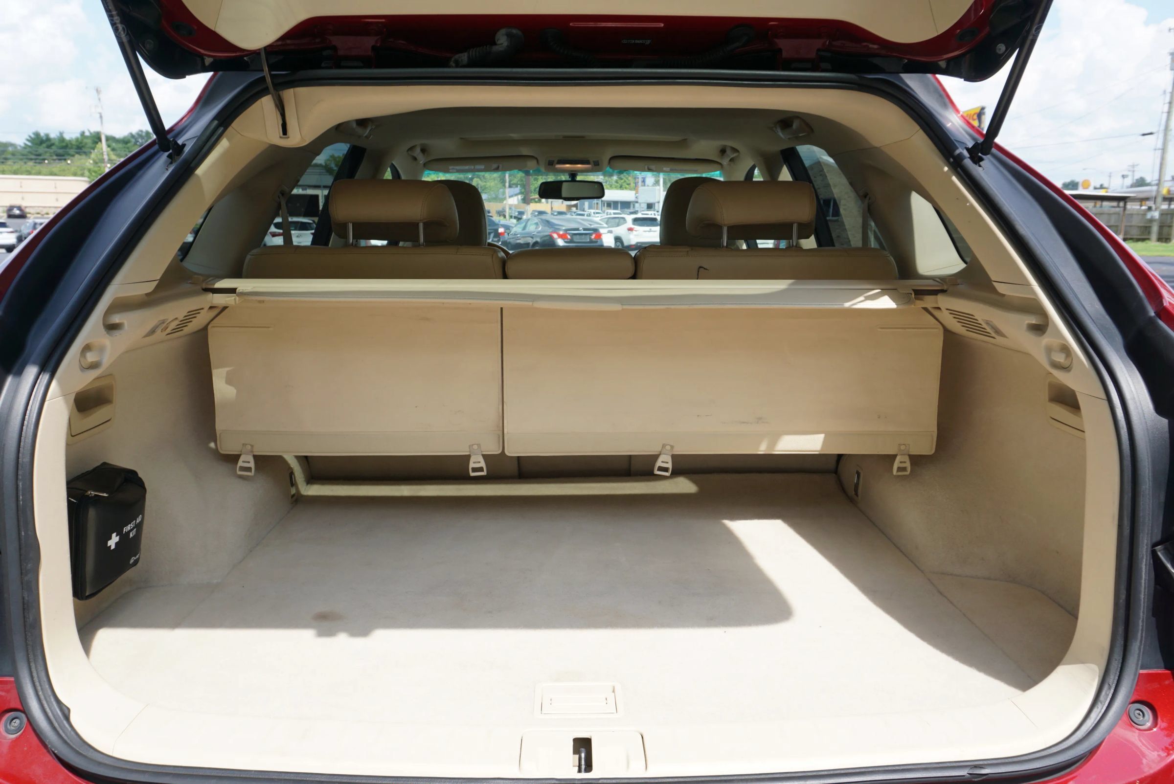 Used 2010 Lexus RX 350 2WD image 23