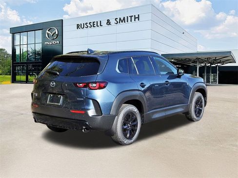 New 2026 MAZDA CX-50 AWD 2.5 Hybrid w/ Premium Pkg image 5