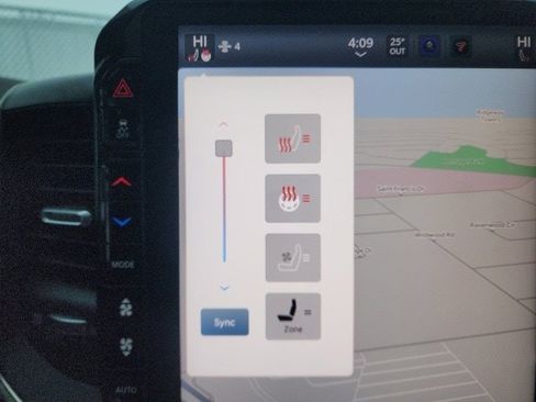 New 2026 RAM 1500 Tungsten image 6