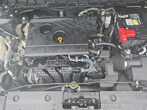 Used 2019 Nissan Altima 2.5 S FWD image 27