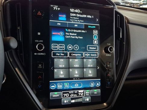 New 2026 Subaru Crosstrek 2.5i Limited image 3