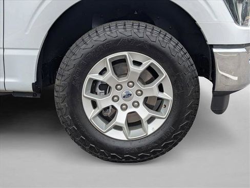 Used 2023 Ford F150 XLT w/ Trailer Tow Package AWD/4WD image 21
