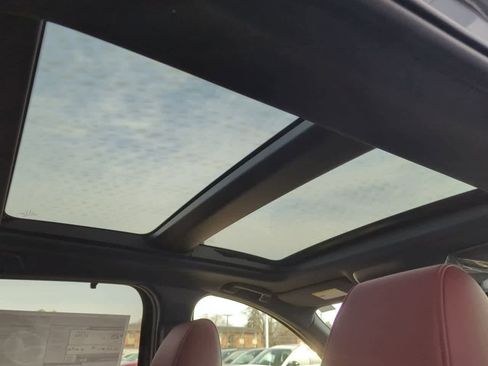 New 2025 MAZDA CX-70 3.3 Turbo w/ Premium Plus Pkg image 20