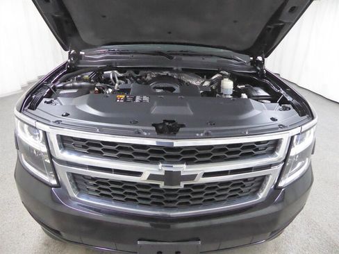 Used 2015 Chevrolet Tahoe LT image 37
