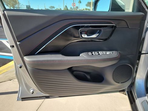 Certified 2025 Acura ADX A-Spec image 20