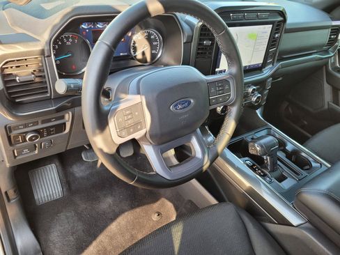 Used 2023 Ford F150 XLT w/ Equipment Group 302A High RWD image 26
