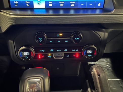 Used 2024 Ford Bronco Big Bend image 20