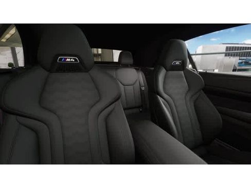 New 2026 BMW M4 xDrive Competition image 11