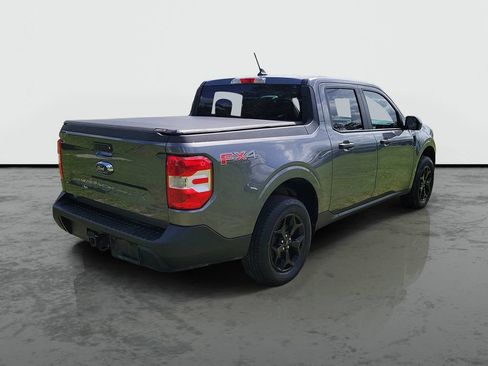 Used 2024 Ford Maverick XLT w/ Equipment Group 300A Standard AWD/4WD image 2