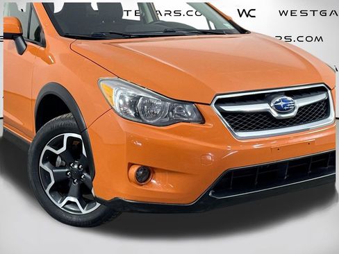Used 2015 Subaru Crosstrek 2.0i Premium image 41