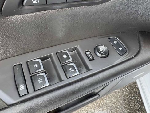 Used 2017 Cadillac CT6 Luxury image 28