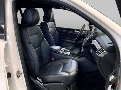 Used 2018 Mercedes-Benz GLE 350 4MATIC image 8
