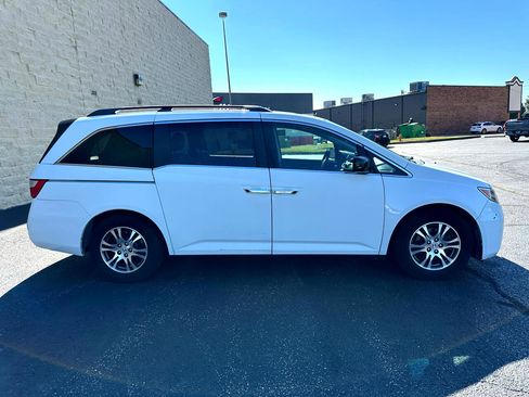 Used 2012 Honda Odyssey EX-L image 6