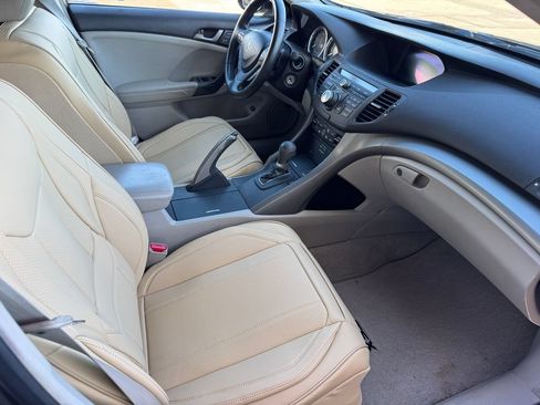 Used 2009 Acura TSX Sedan FWD image 6